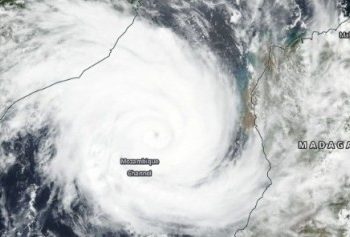meteo-catastrofico-in-mozambico:-distruzioni-e-oltre-100-vittime-ufficiali-per-il-ciclone-idai