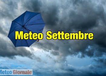 meteo-settembre:-fine-anticipata-dell’estate