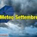 meteo-settembre:-fine-anticipata-dell’estate