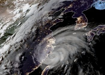 meteo-estremo:-devastante-tifone-lekima-in-cina,-vittime-e-distruzioni