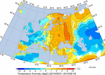 meteo-prima-decade-di-settembre-in-europa-e-italia:-tra-caldo-e-fresco
