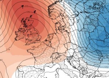 cambiamenti-meteo-climatici:-neve-in-russia-e-super-caldo-estivo-in-europa,-possibile-correlazione