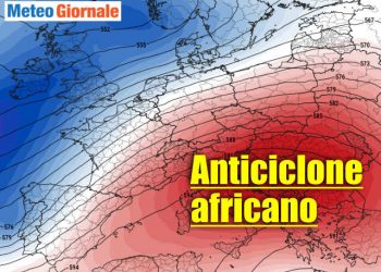 tendenza-meteo:-alta-pressione,-dall’africano-all’azzoriano