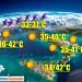 meteo-italia:-tre-giorni-di-caldo-africano-a-oltre-40°c.-temporali-verso-il-nord