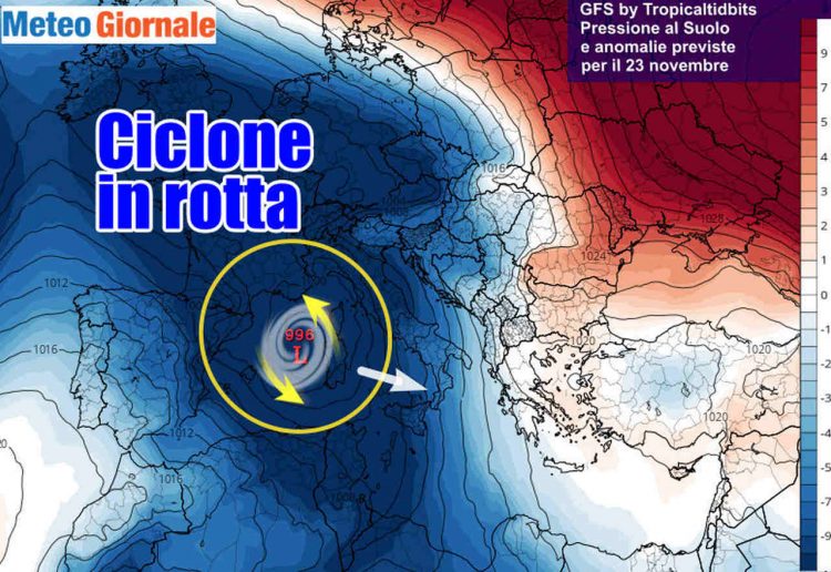 ciclone-irrompe-sull’italia:-nuove-burrasche,-anche-l’acqua-alta-a-venezia