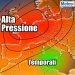 meteo-europa:-torna-l’alta-pressione,-fortissima.-sud-italia-temporali