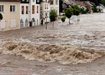 meteo-pessimo-nel-mediterraneo:-alluvione-nell’isola-di-creta