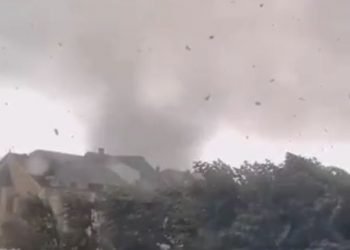 meteo-estremo-in-europa:-tornado-colpisce-il-lussemburgo,-vento-record-in-francia