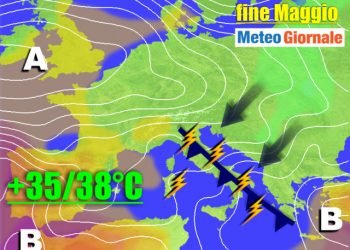 meteo-al-27-maggio,-ancora-temporali-con-periodi-di-caldo-e-fresco