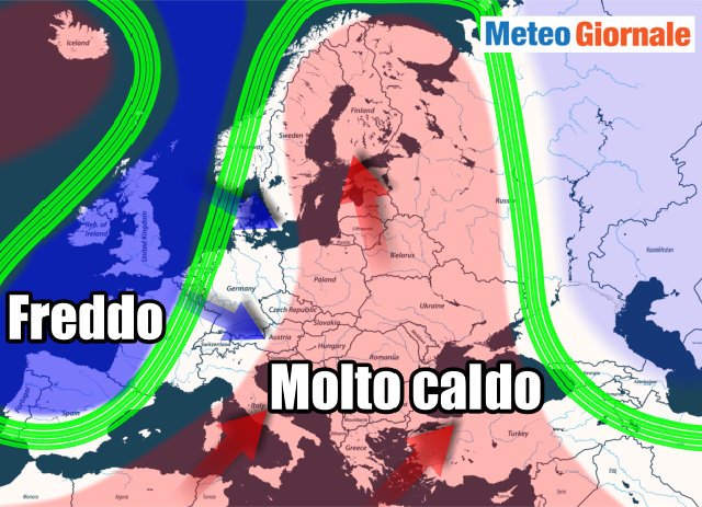 meteo-gelido-in-spagna,-le-potenziali-influenze-sull’italia