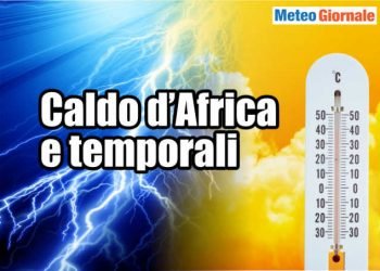 meteo-italia:-temperatura-in-nuovo-aumento,-poi-ondata-di-caldo,-ma-con-incognite