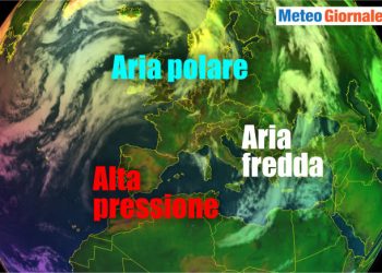 meteo-italia,-sconquasso-tra-primavera-precoce-e-intrusioni-d’inverno