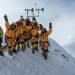 monte-everest:-installata-la-stazione-meteo-piu-alta-del-mondo