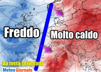 meteo-italia:-dopo-meta-settimana-caldo-fortissimo-africano