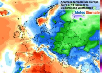 meteo-luglio-che-non-ti-aspetti:-clima-freddo-su-gran-parte-d’europa
