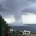 video-meteo:-tromba-marina-gigantesca-a-bastia,-in-corsica