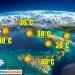 meteo-weekend:-sole-e-termometri-su.-caldo-africano
