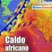meteo-al-27-giugno,-forte-caldo-africano-ma-super-temporali-in-agguato