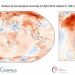 meteo-e-clima:-aprile-2019-il-secondo-piu-caldo-di-sempre-a-livello-globale