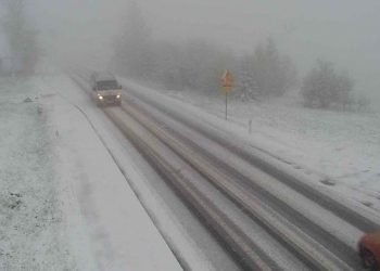 meteo-europa:-neve-a-bassa-quota-in-polonia-e-slovacchia