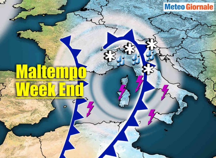 meteo-weekend-di-forti-piogge-e-nubifragi