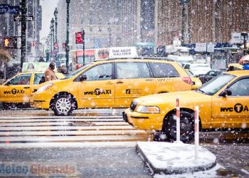 meteo-avverso:-nevicate-e-gelicidio-verso-chicago-e-new-york