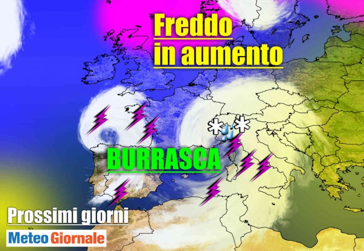 meteo-sino-a-natale:-maltempo-e-venti-di-burrasca.-poi-novita-fredde
