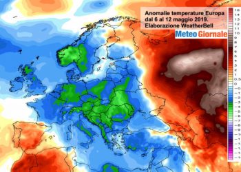 meteo-maggio-pazzesco,-ultimi-7-giorni-gran-freddo-in-quasi-tutta-europa