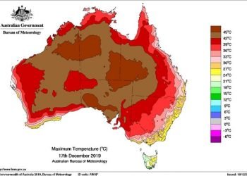 meteo-australia,-il-giorno-piu-caldo-di-sempre