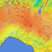 meteo-italia:-caldo-di-maggio-al-nord,-quasi-25°c-in-pianura-padana