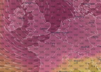 meteo-francia:-eccezionale-anticiclone-record-per-maggio