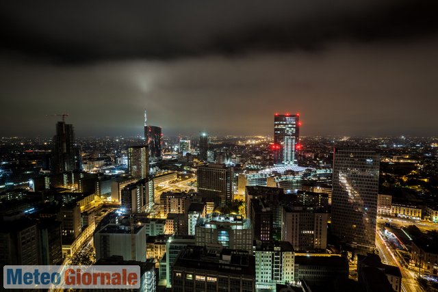 meteo-milano:-altri-possibili-temporali-martedi-sera,-poi-piu-sole-prima-di-nuovo-peggioramento