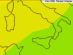 autunno-2006:-al-centro-sud-italia-e-nelle-isole-caldo-ma-non-troppo,-in-alcuni-casi-molto-secco