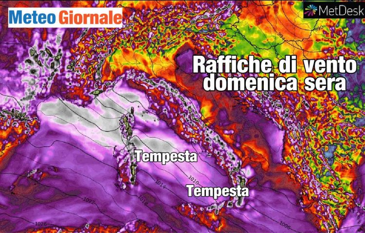 il-meteo-di-domenica-a-rischio-tempesta-di-vento