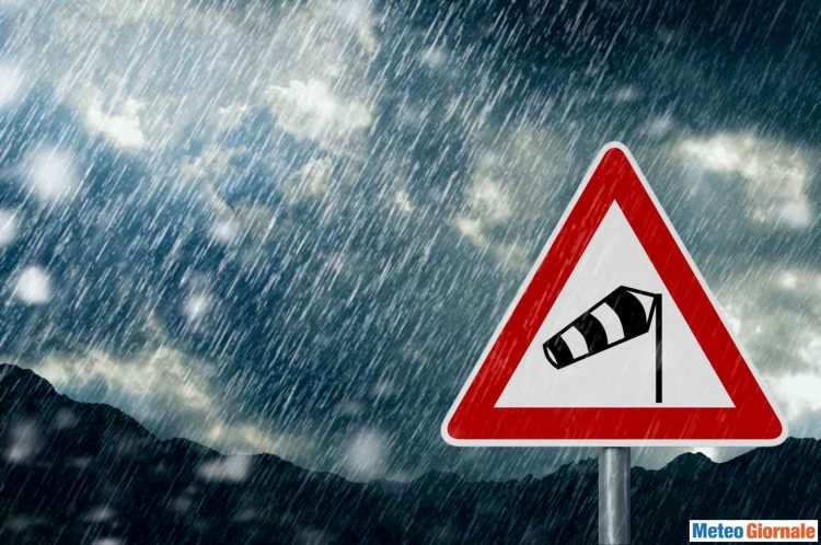 meteo-avviato-verso-altro-forte-maltempo,-con-neve-forte-su-alpi