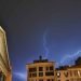 meteo-roma:-acquazzoni-giovedi,-poi-breve-intervallo-prima-di-un-nuovo-fronte