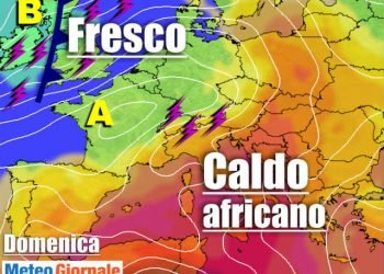 meteo-7-giorni:-oggi-caldo-africano-anche-40-gradi,-poi-temporali