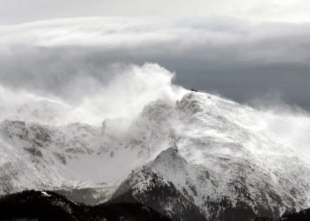 ribaltone-meteo,-neve-estiva-sulle-montagne-della-polonia
