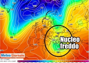 previsioni-meteo-settimana:-venti-freddi-da-nord,-il-focus
