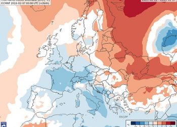 proiezioni-meteo-verso-fine-mese:-le-novita-del-modello-europeo-ecwmf