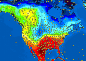 estremi-meteo-negli-stati-uniti,-primi-40°c-in-texas,-tempeste-di-neve-in-sud-dakota