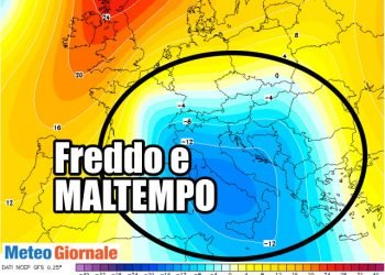 tendenza-meteo,-e-l’italia-l’obiettivo-del-maltempo