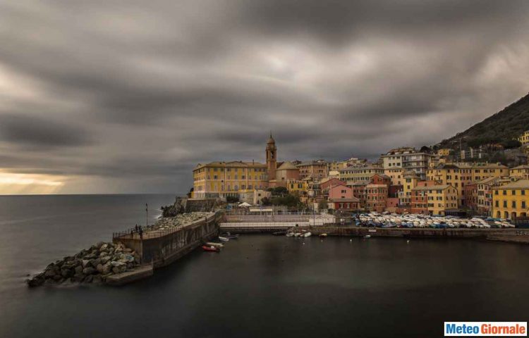 meteo-genova:-maltempo-in-crescendo,-sino-al-weekend