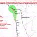 meteo-tropicale:-violento-ciclone-in-arrivo-sul-nord-ovest-dell’india