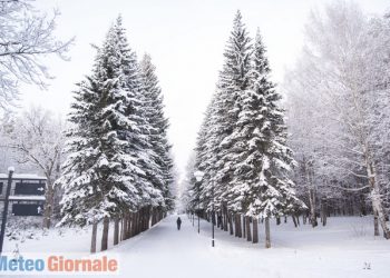 meteo-italia,-previste-nuove-nevicate-fino-a-quote-basse-per-la-stagione