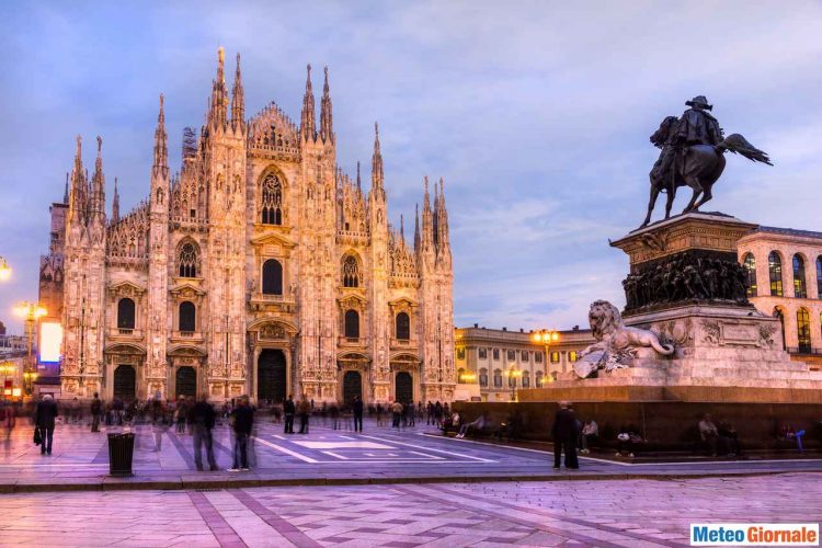 meteo-milano:-giornate-di-pioggia,-flusso-perturbato