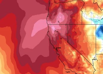 meteo-california:-grande-caldo-a-san-francisco,-superato-il-record-storico-di-giugno