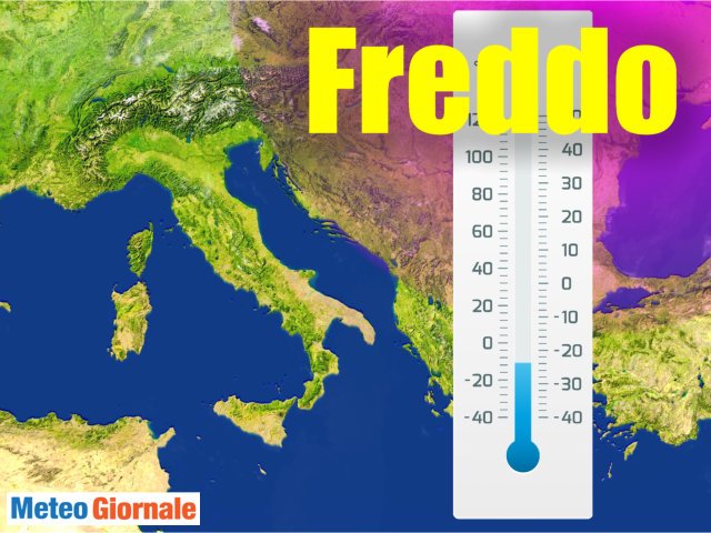 meteo-italia:-temperature-in-discesa-per-i-venti-dai-balcani