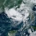 tempesta-tropicale-berry,-uragano-potenziale,-previsto-meteo-estremo-su-texas-e-lousiana