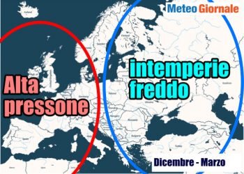 meteo-anomalie:-alta-pressione-assente-in-italia.-le-cause